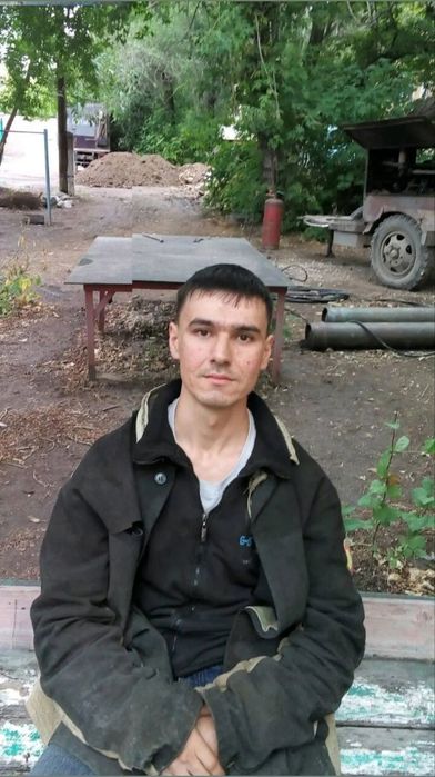 Аргонная сварка всех видов металла на выезд