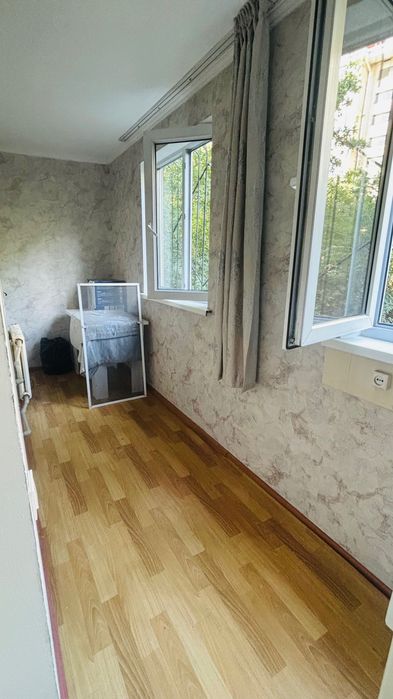 Квартира 1 комнатная