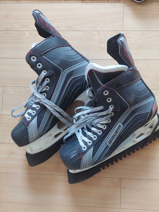 Bauer VAPOR Коньки