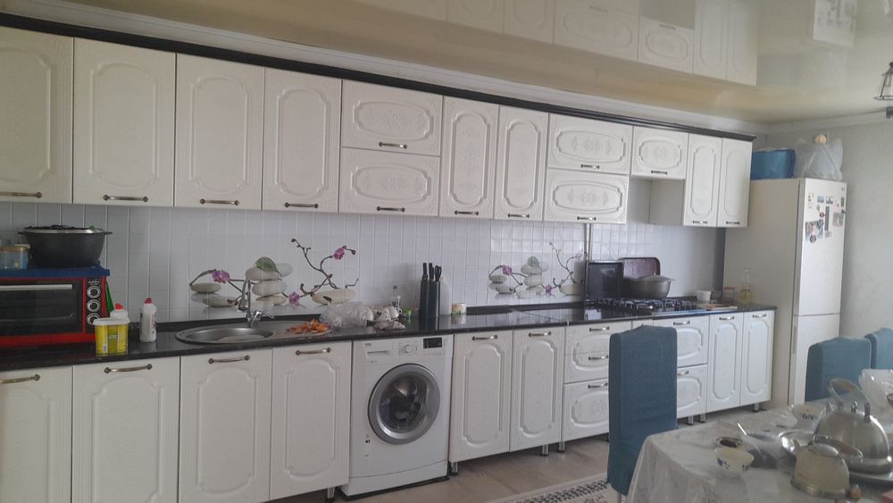 Продам дом в Заречный 1