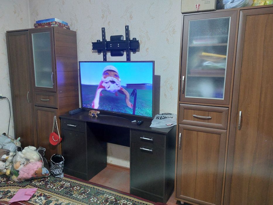 Продам б/у мебель в хорошем состоянии