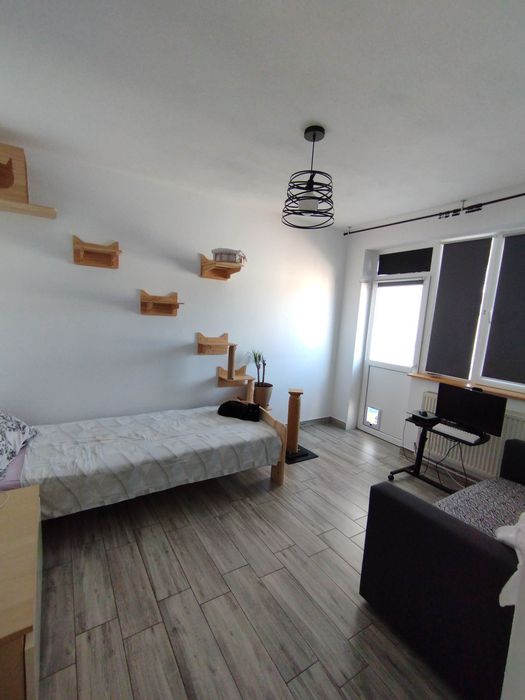 Apartament 2 camere de vânzare – Strada Garoafelor