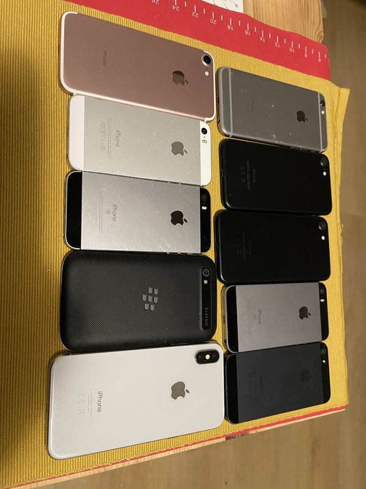 Iphone modele Vechi 5,5S ,Se ,7