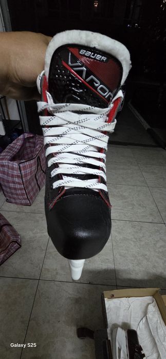 Коньки хоккейные BAUER VAPOR X 2,7