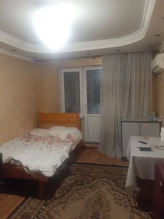 Подселение 50000 Парень