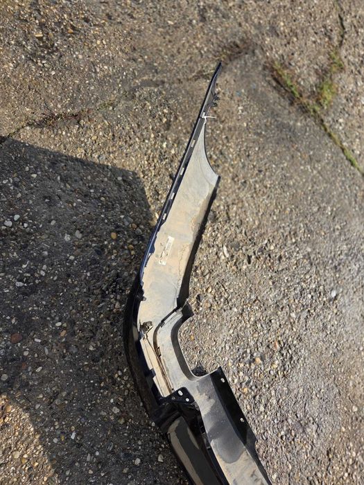 Bara spate BMW seria 5 F10 facelift pachet M