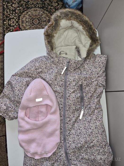 Кобенизон  H&M 5-6лет