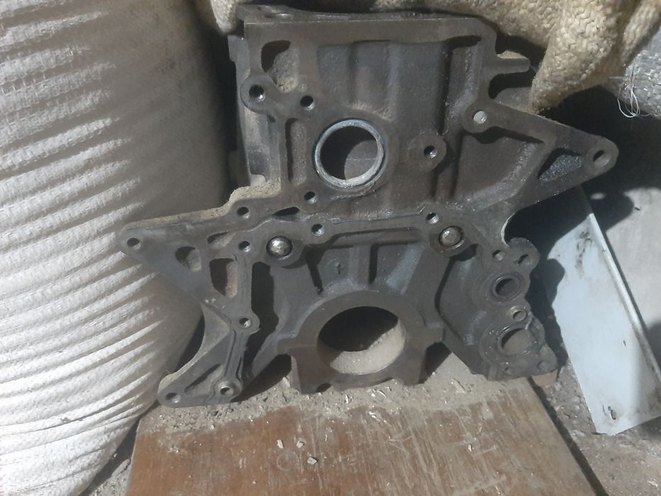 Двигатель 2jz-ge тойота аристо, марк2.