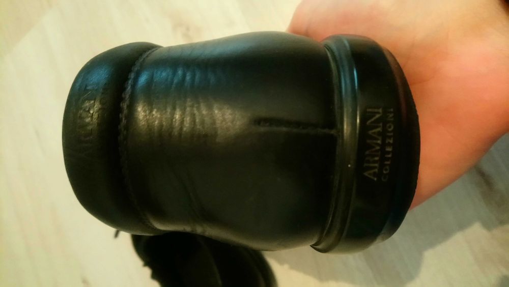 Мъжки оригинални обувки Armani