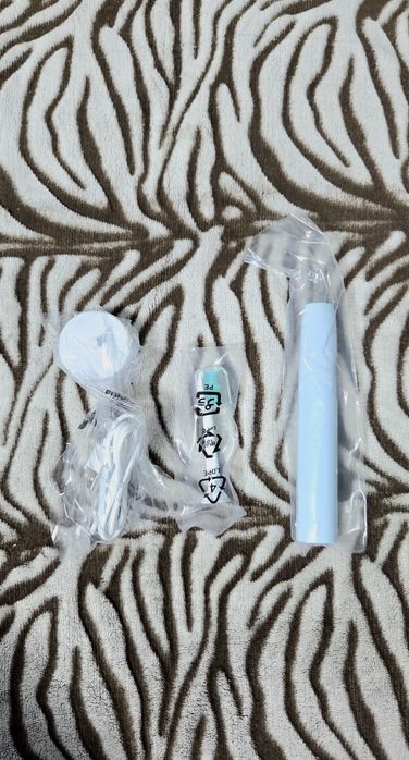 Philips  sonicare 2100 електрическа  четка за зъби