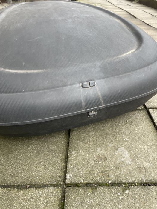 Автобокс Багажник за автомобил Артпласт Artplast - autobox roofbox