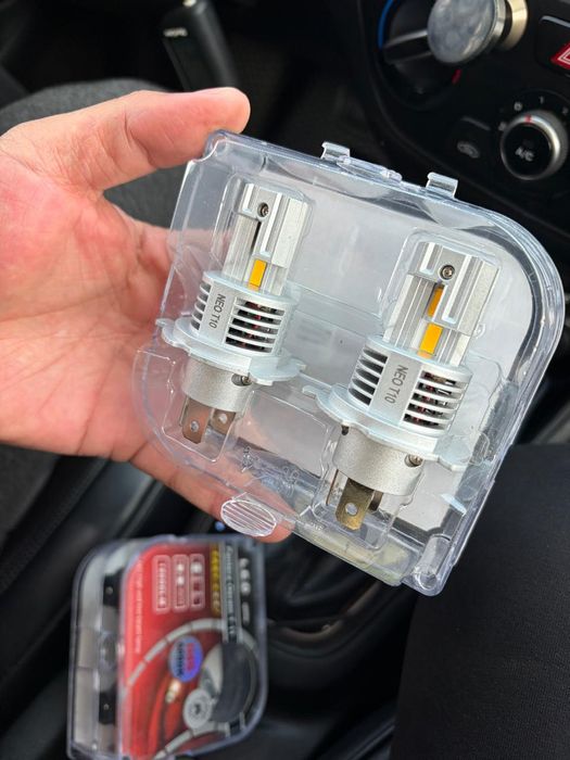 лампочка для авто