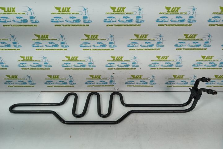 Conducta racire lichid servodirectie 7522050-06 BMW Seria 1 E81/E82/E87/E88 (facelift)  [din 2007 p