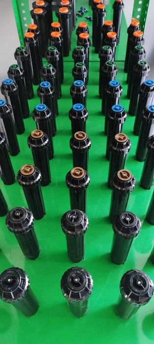 Спринклер Rain Bird