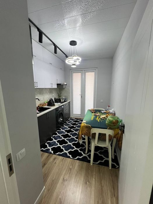 Продается 2-х комнатная квартира.