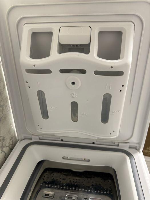 Продам стиральную машину