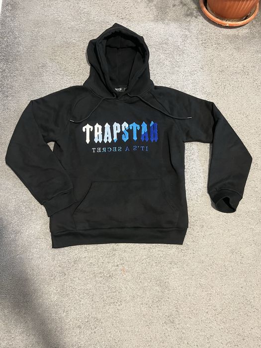 Hanorac trap star