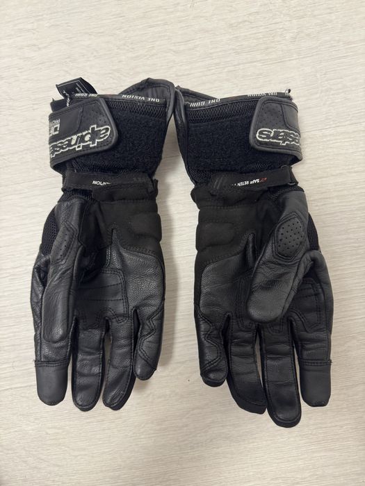 Manusi Alpinestars SP-8 V3
