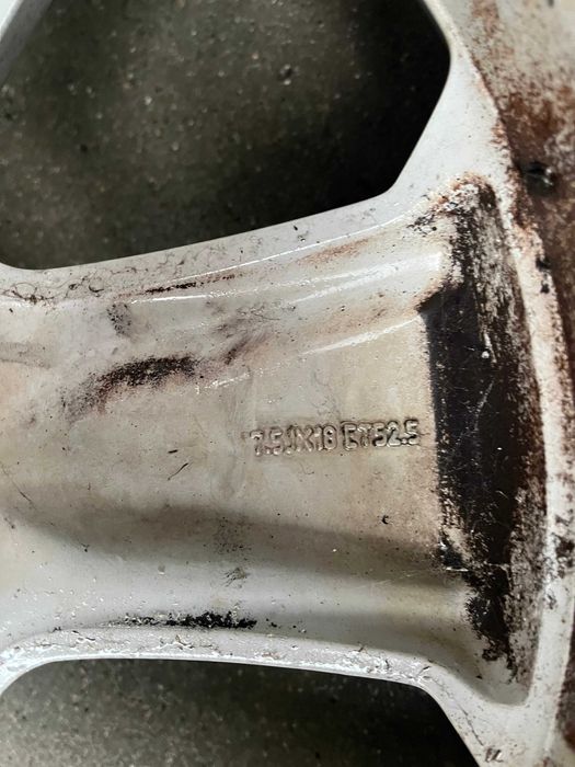 Джанти Ford Kuga 1-ва генерация 18 цола