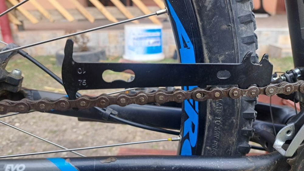 Bicicleta rockrider 520 marime  M