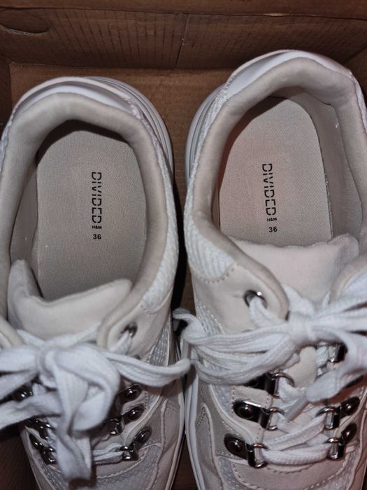 Adidasi dama masura 36