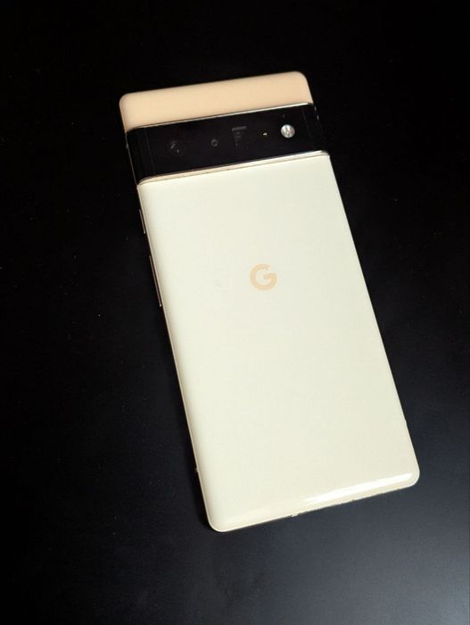 Google pixel 6 pro идеал Срочно