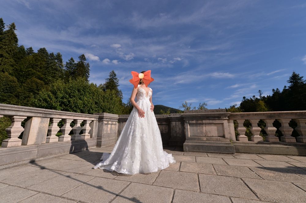 Rochie de mireasa