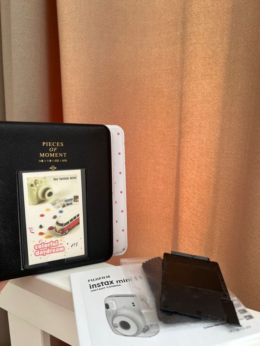 instax mini 11 fotoapparat