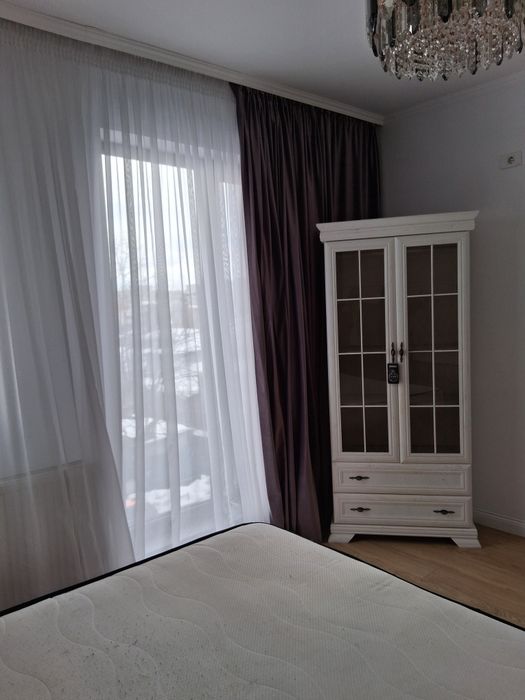 APART 2 cam in Soseaua Chitilei