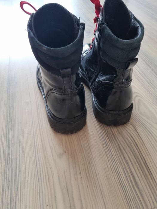 Дамски зимни боти