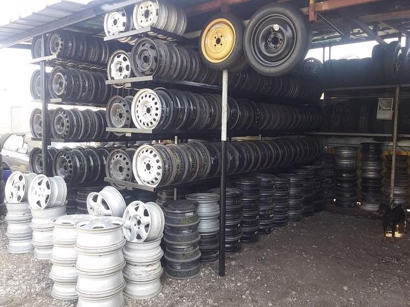 джанти 12,13,14,15,16цола,за почти всички автомобили и бусове