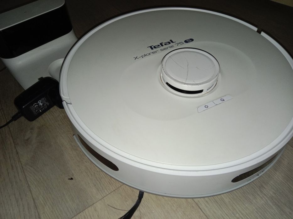 Tefal X-plorer Serie 75S