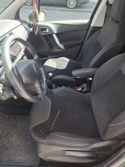 Citroen C3 1.6 HDI 2011