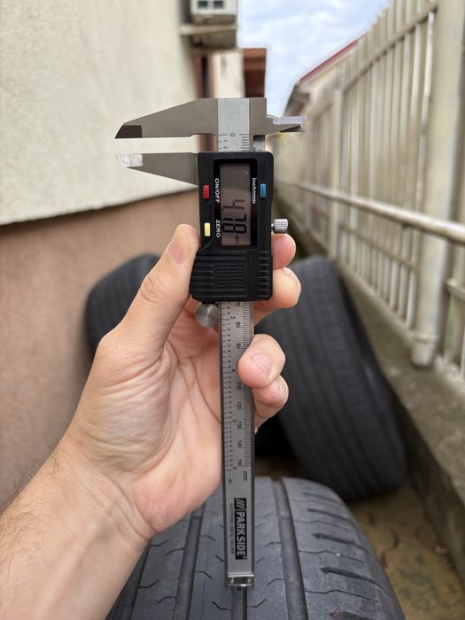 Anvelope de vara Continental 205/55R16