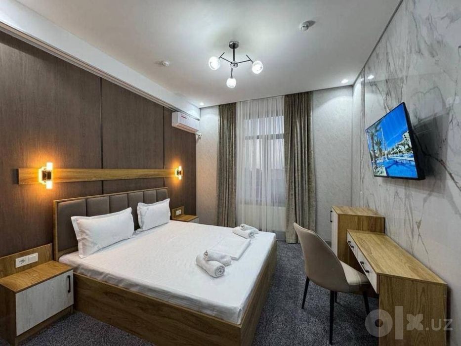 Bez ZAGS Hotel — Shinam Atmosfera 24/7