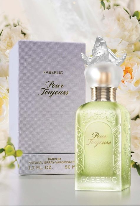 DUXI  Pour Toujour  orginal SKIDKA