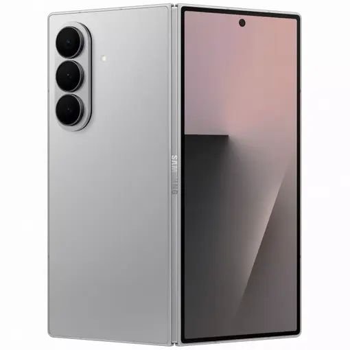 Samsung Z Fold7 512 Silver