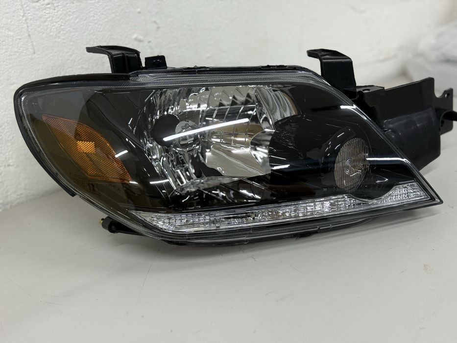 Фара аутлендер 1