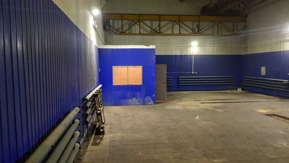 Помещение на ждительный срок