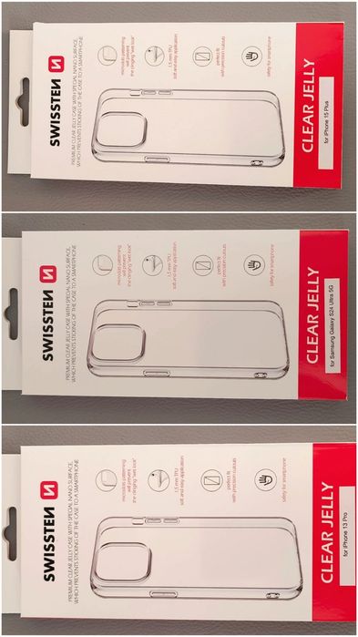 Husă / Huse Telefoane - iPhone / Samsung / Huawei /  Oppo / Xiaomi