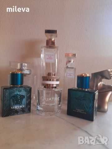 Парафюми оригинал