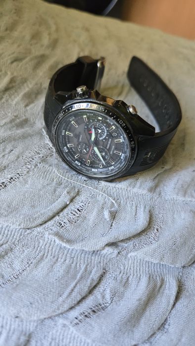 Водоустойчив часовник