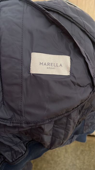 Bomber Marella marimea 38