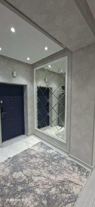 Продается своя квартира 4/2/10. 123кв