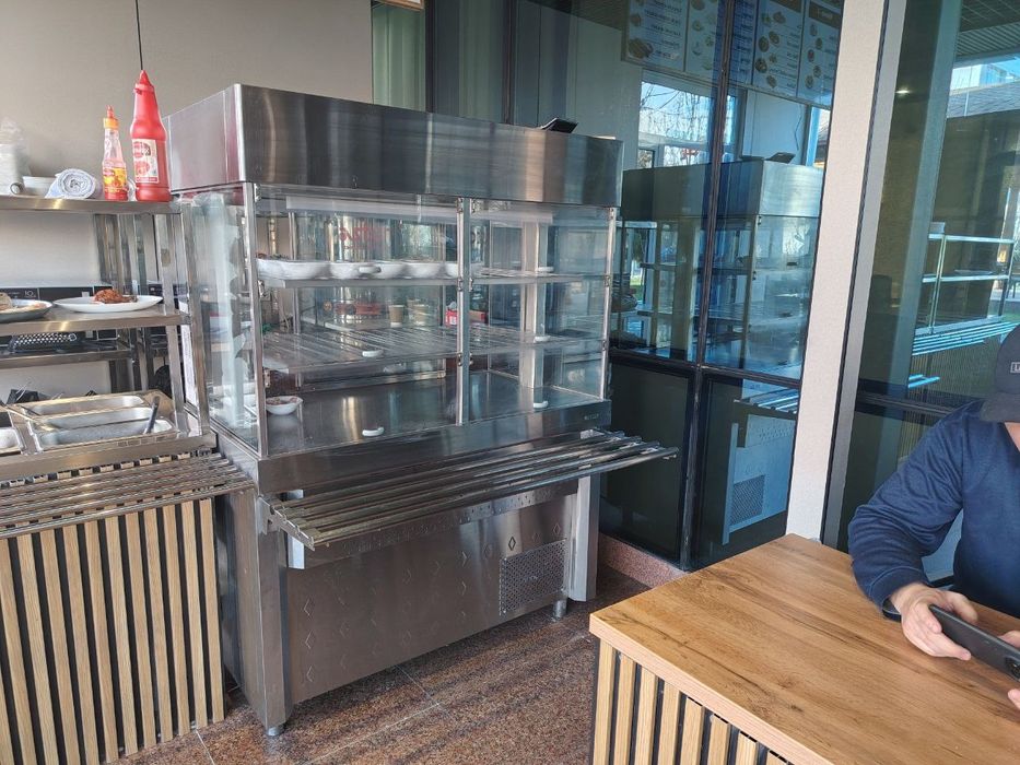 Xolodilnik. Холодилник