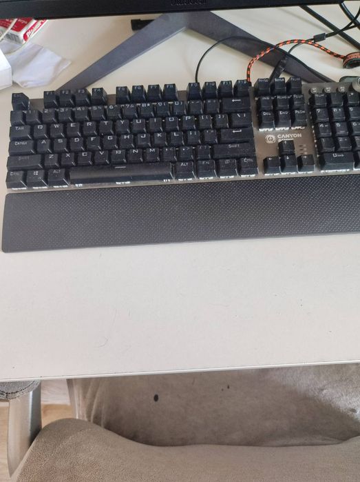 Лаптоп HP Omen 144hz