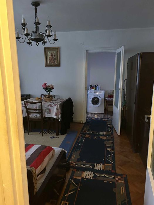 Vand apartament 2 camere, 58 mp, confort 1, zona Lidl str.Rodnei, mun. Satu Mare
