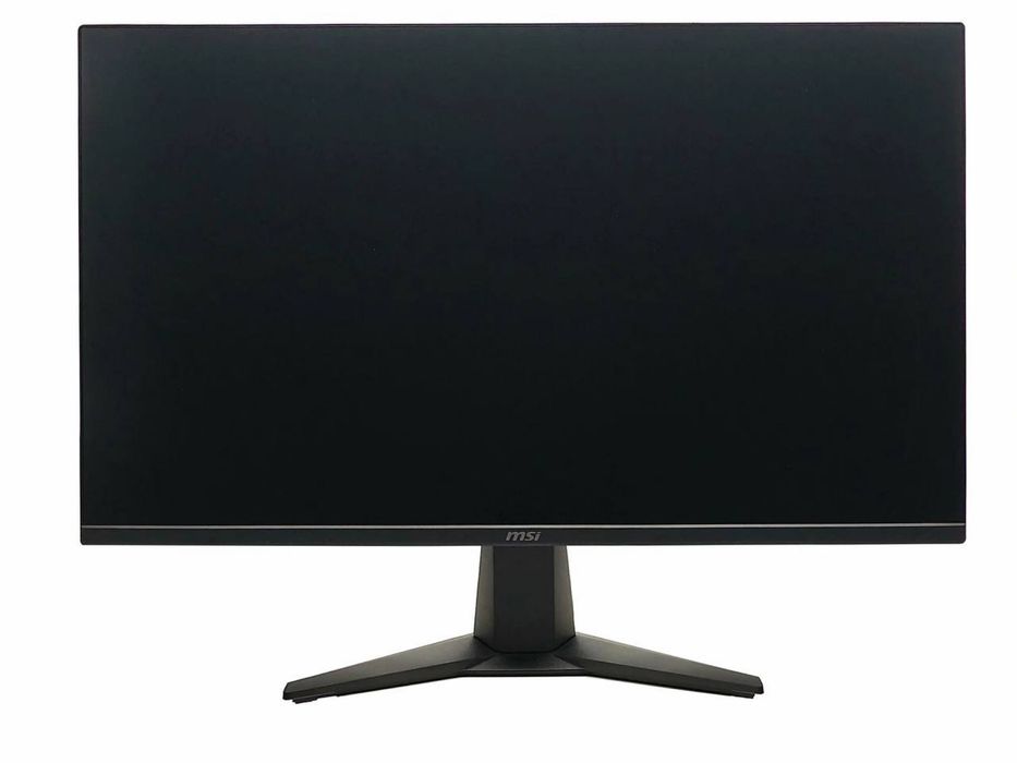 монитор msi 275qf 27 2k ips 180 ghz