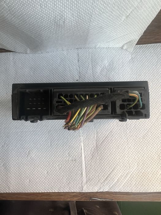 Modul Confort VW T5  Modul Carlig cod 7H0959433B Volkswagen