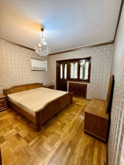 Срочно продается квартира 4х комнатная спец план дархан